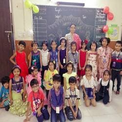 Sri Chaitanya Techno School Gallery 4