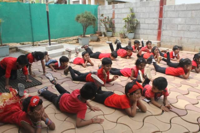 Daffodils International School Gallery 6