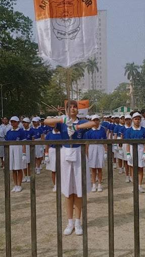 Arya Vidya Mandir Gallery 1