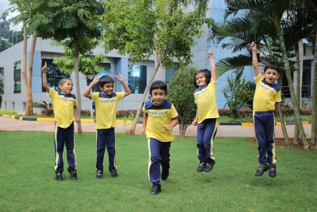 Ebenezer International School Gallery 9