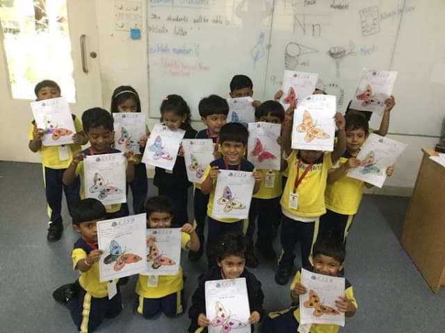 Ebenezer International School Gallery 6