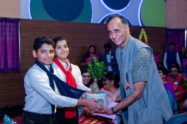 Aavishkar Academy Gallery 5