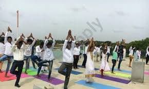 Bright Way PU College Gallery 1