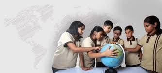 Innisfree House School Gallery 5