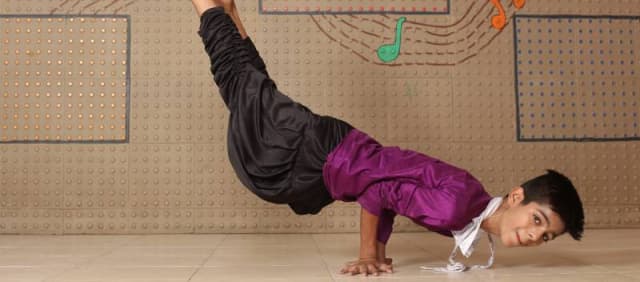 The New Digamber Public School Gallery 3