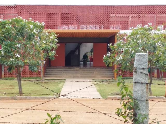 Delhi Public School Gallery 4