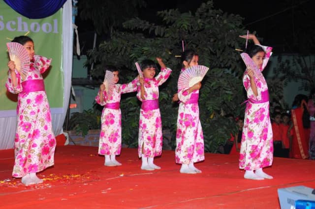 Daffodils International School Gallery 5