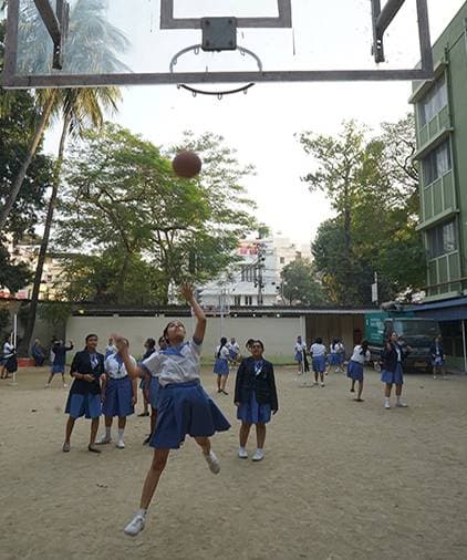 G.D. Birla Centre For Education Gallery 6