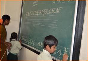 Jnana Vikas Public School Gallery 2