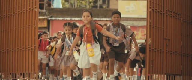 De Paul School Gallery 7