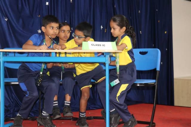 Trio World School Gallery 2