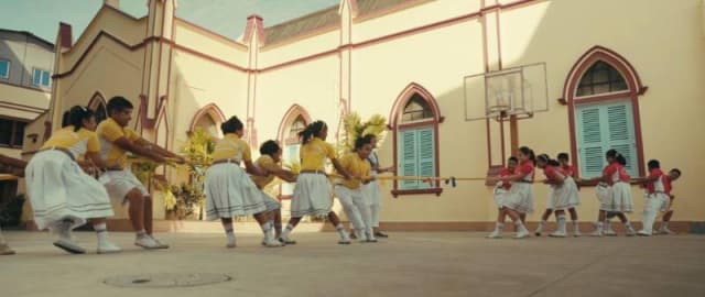 De Paul School Gallery 6