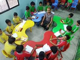 Krits International School Gallery 3