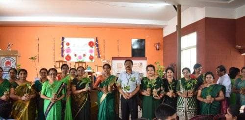 VVS Sardar Patel High School Gallery 3