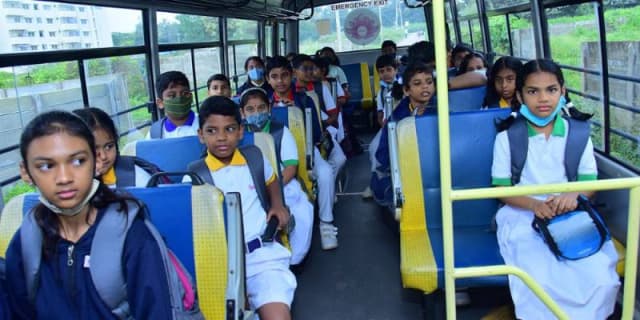 Samsidhi International School Gallery 9