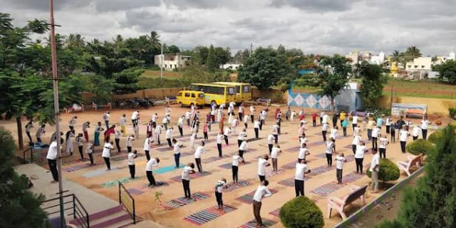 Dr. APJ Abdul Kalam English School Gallery 9