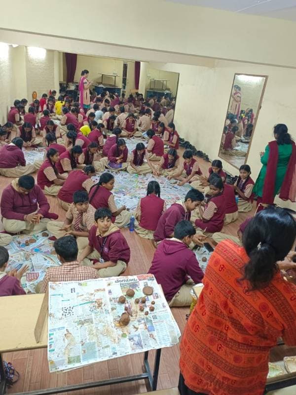 Aditya National Public School Gallery 6