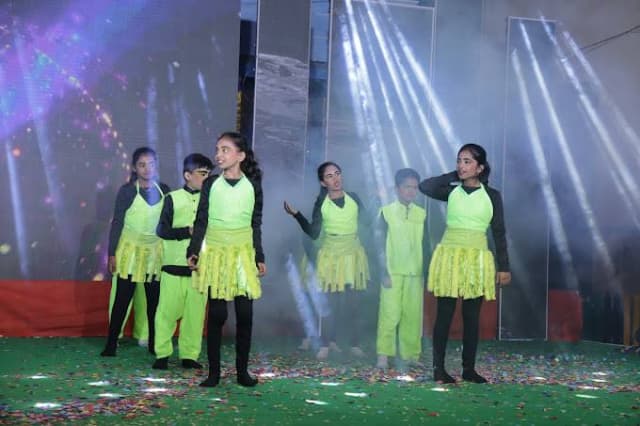 SGM Public School Gallery 6