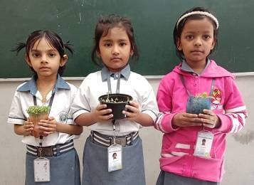 Shantiniketan Educational Institutions Gallery 5