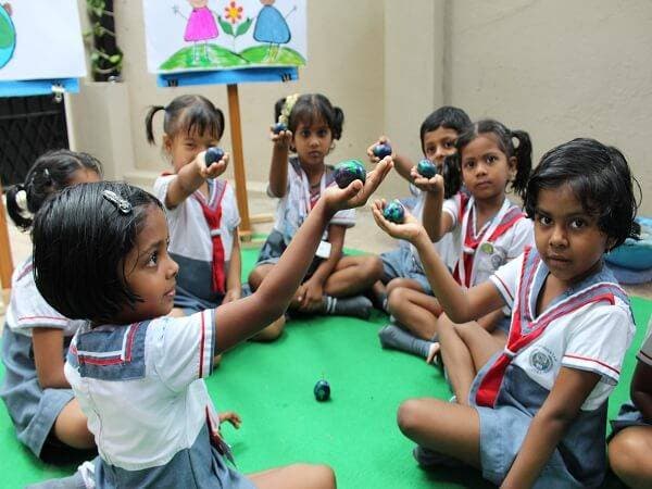 Shantiniketan Educational Institutions Gallery 4