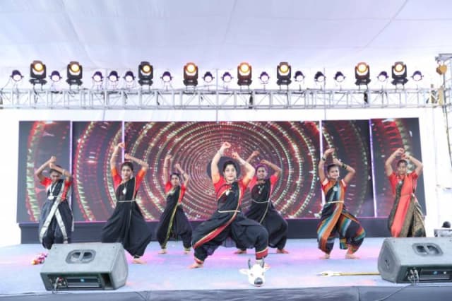 Aditya National Public School Gallery 5