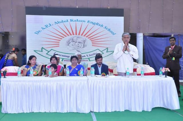 Dr. APJ Abdul Kalam English School Gallery 7