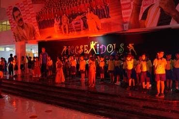 SNBP International School Gallery 5