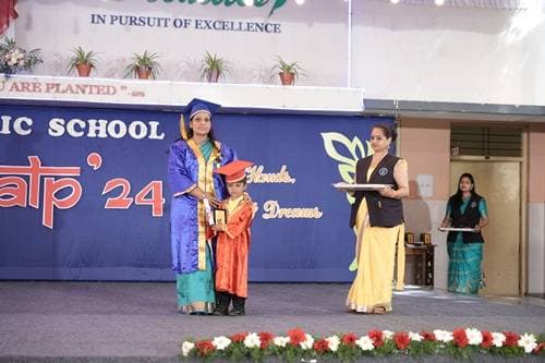 SFS Public School Gallery 5