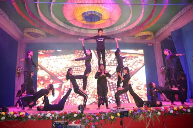 Ideal Public School Gallery 6