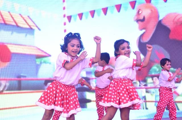 Ideal Public School Gallery 2