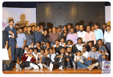 Crescent School Gallery 8