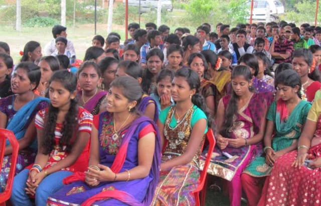 Pride Pre-University Gallery 2