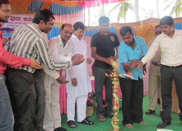 Pride Pre-University Gallery 1