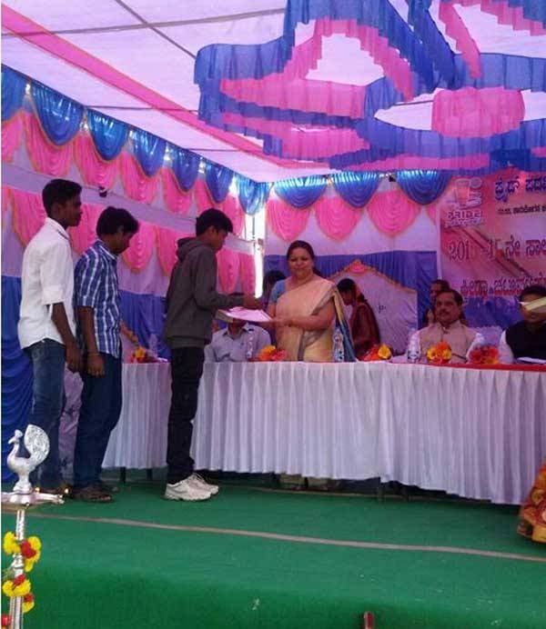 Pride Pre-University Gallery 4