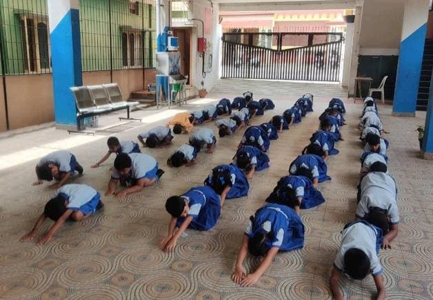 SGM Public School Gallery 4