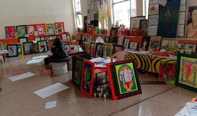 Nagarjuna Vidyaniketan Gallery 2