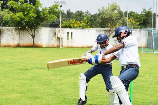 Nagarjuna Vidyaniketan Gallery 3
