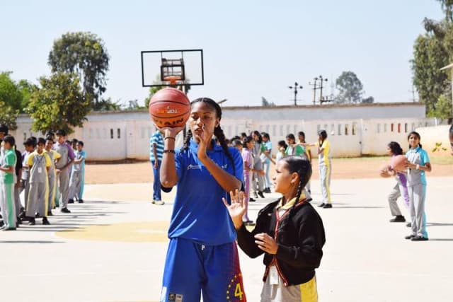 Nagarjuna Vidyaniketan Gallery 4
