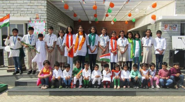 Winmore Academy Gallery 3