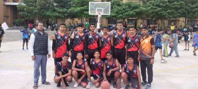 Aditya National Public School Gallery 4