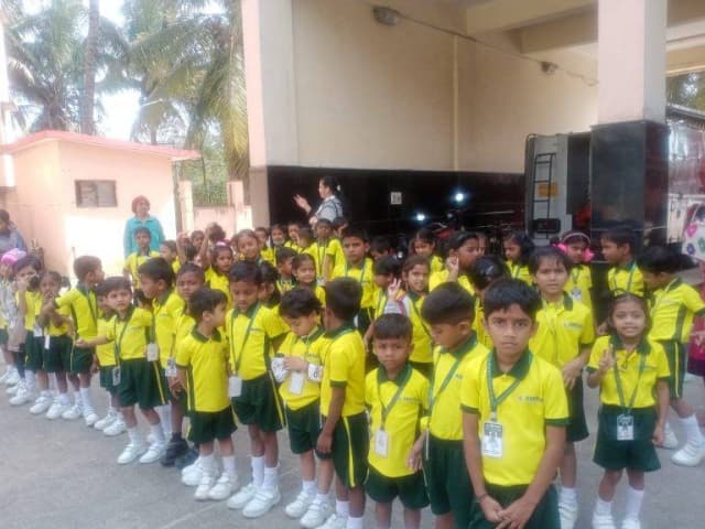 Abhyas Techno School Gallery 2
