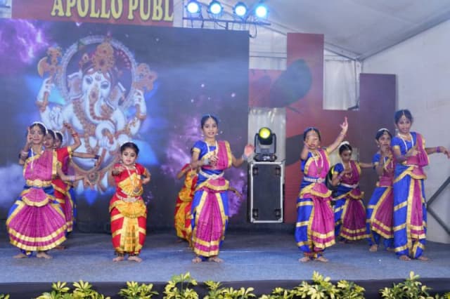 Apollo Public School Gallery 5