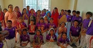 Presidency Public School- Ittamadu Gallery 3