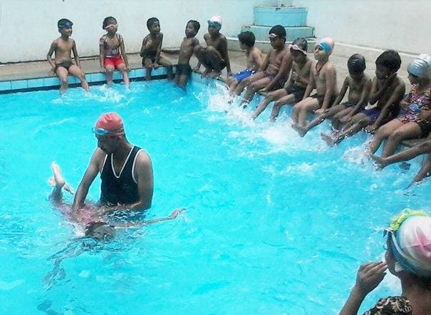 Glitzy Public School Gallery 6