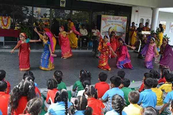 Embassy Public School Gallery 3