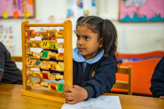 Akash International School Gallery 2