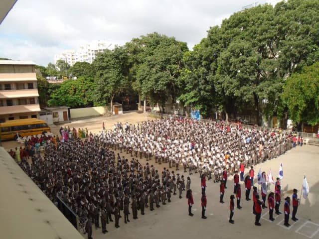 Shantiniketan Educational Institutions Gallery 3