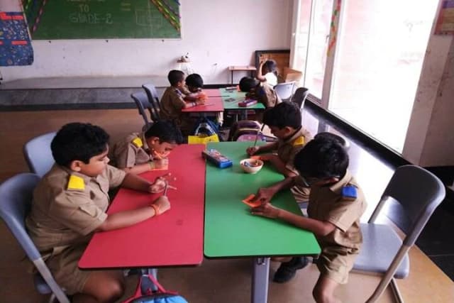 Viva The School Gallery 3