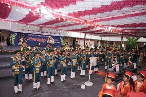 SFS Public School Gallery 3