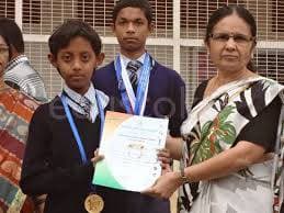 BEL High School Gallery 1